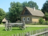 Skanzen lidové architektury a vinařství