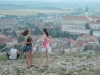 Mikulov, na Svatém kopečku