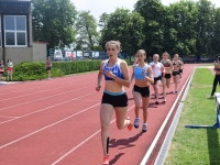 Drásalová Martina 800m - 2:36,76