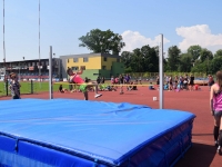 Pavlasová Barbora výška 139 cm
