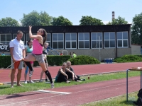 Procházková Katka dálka 437 cm