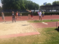 Šindler Adam dálka 470cm