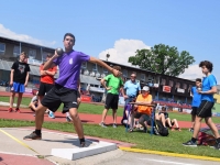 Štrpka Hynek koule 8,75m