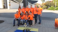 Družstvo dívek obsadilo 8.10.2013 v Břeclavi 3.místo v Republikovém finále atletického Corny poháru. Této soutěže se účastní každoročně 1500 škol z celé ČR. Po čtyřech vítězstvích v řadě se muselo […]
