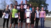 V úterý 16.8.2014 proběhlo poblíž areálu SOŠ Šumperk okresní kolo v přespolním běhu základních i středních škol. Naši studenti podali výborné výkony a ve středoškolských kategoriích zvítězili jak dívky (Křivohlávková, […]