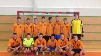 Chlapci gymnázia vybojovali vítězství v 1.kole středoškolské futsalové ligy po výhrách nad týmy SZŠ Šumperk a SOUO Králíky. Obě utkání skončila shodným výsledkem 6:1 ve prospěch gymnázia Šumperk. Gratulujeme chlapcům […]