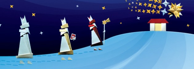 advent