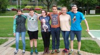 V pátek 20.5.2016 proběhlo krajské kolo biologicko – ekologické soutěže Zlatý list. V šumperském okresním kole zvítězila obě naše družstva a postoupila do Olomouce. Soutěž je zaměřena nejen na znalosti z […]