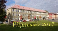 Rodičovské i žákovské veřejnosti oznamujeme, že v sekci  Studium / Přijímací zkoušky najdete tabulky s celkovými výsledky zkoušek v obou studijních oborech. Pokud se výsledky nezobrazují, někdy je nutné ve […]