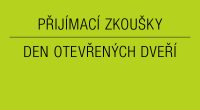 Žádáme uchazeče, kteří ve středu 29.1.navštívili Den otevřených dveří a zanechali nám svůj email na notebooku v infocentru, aby pro jistotu zaslali svůj email znovu na adresu uchazec@gymspk.cz. Shodou okolností […]