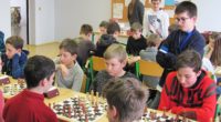 Ve středu 30. 1. 2019 jsme se v Olomouci na Gymnáziu Hejčín zúčastnili krajského přeboru školních družstev v šachu. Věděli jsme, že konkurence bude velká a soupeři zkušenější – dokonce čtyři z šesti […]