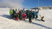 Hynčice pod Sušinou – Od neděle 19.1. do čtvrtku 23.1. proběhl v resortu Králičák lyžařský výcvik třídy G2. Celkem se kurzu zúčastnilo 29 žáků z 31. Díky nové sněhové pokrývce […]