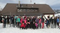 V neděli 16.2.2020 odjeli studenti 1.A a B na svůj lyžařský kurz. Ski resort  Dolní Morava nabízí množství sjezdových i běžeckých tratí. Nalyžovali jsme a „naběžkovali“ spoustu kilometrů. Zažili sluníčko, […]